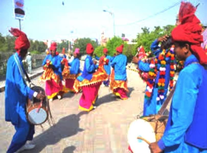 the timeless allure of seraiki music