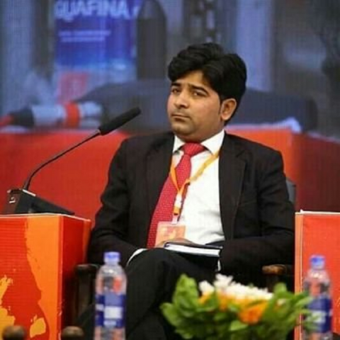 rights activist sarang joyo went missing from his home in karachi photo twitter rights activist sarang joyo went missing from his home in karachi photo twitter