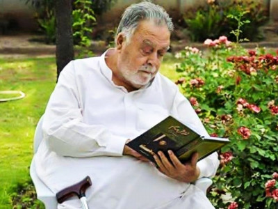 sardar sikandar joins muslim conference