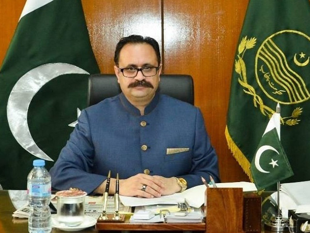 azad jammu and kashmir prime minister sardar tanveer ilyas khan photo social media