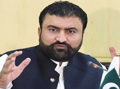 bugti says timely completion of uplift projects top priority bugti says timely completion of uplift projects top priority