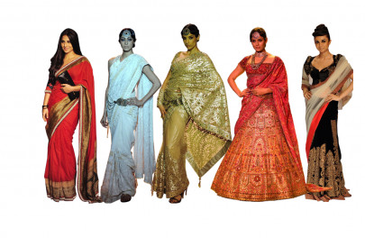 when hollywood met bollywood