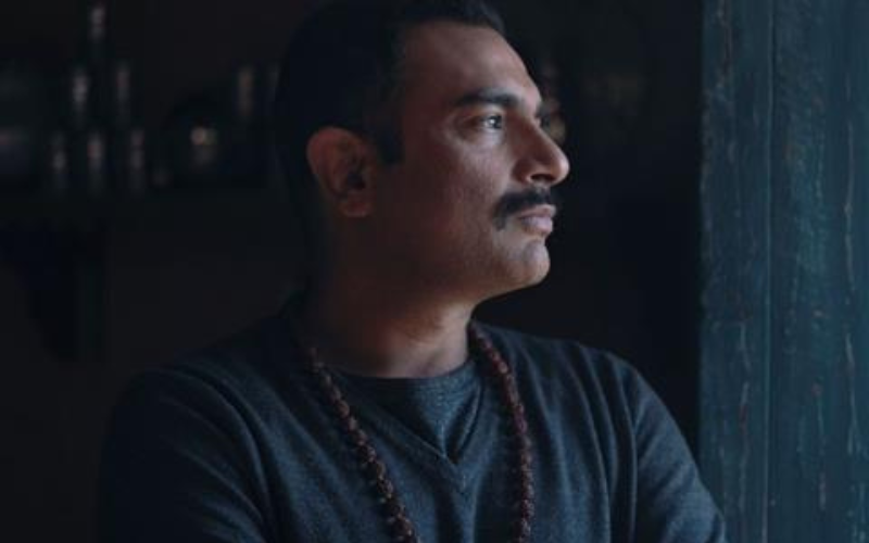 Sarmad Khoosat unveils 'Manduva', a curation on Pakistani cinema - Vimarsana News