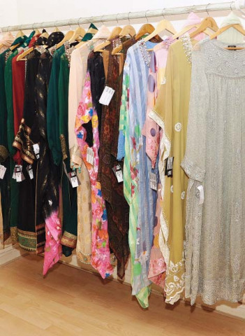 zarmina launches a glittery collection zarmina launches a glittery collection