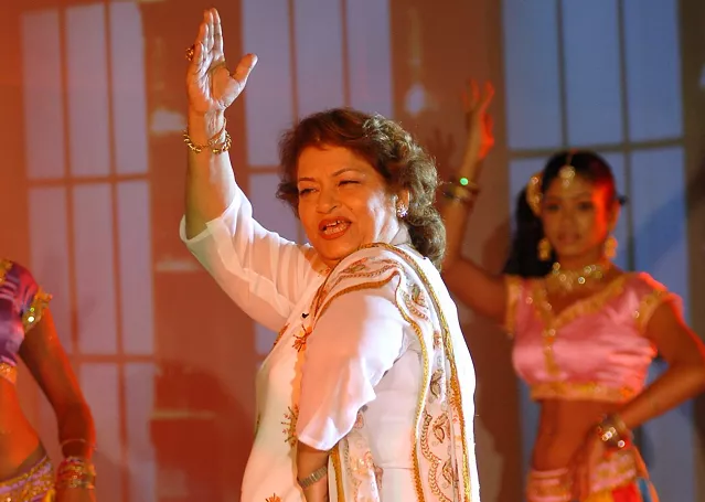 ace bollywood chorerographer saroj khan photo people ace bollywood chorerographer saroj khan photo people