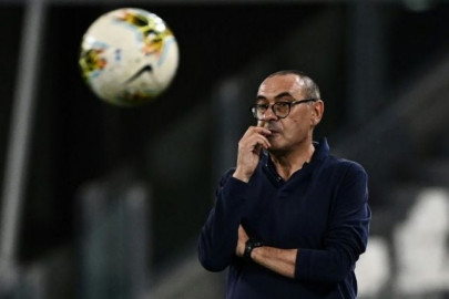 sarri savours sweet first title with juve after difficult debut season