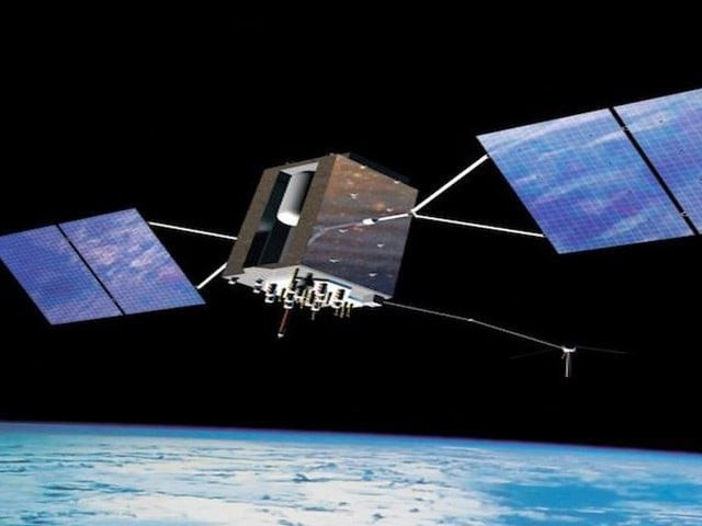 this is the first time the uk has accused russia of test firing weapons in space photo aa file this is the first time the uk has accused russia of test firing weapons in space photo aa file