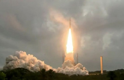 russia downed satellite internet in ukraine western officials