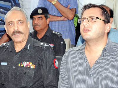 campus alert karachi university student among 4 ttp suspects