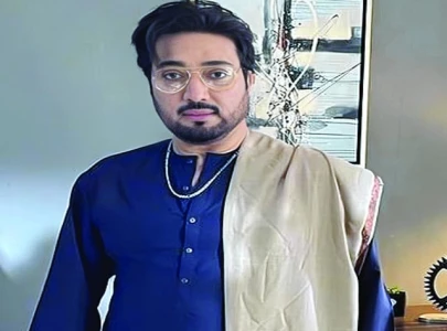 saud blames shaan syed noor for lollywood s decline