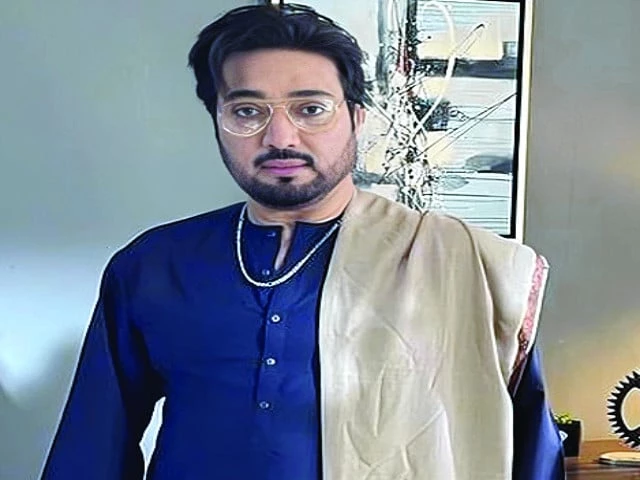saud blames shaan syed noor for lollywood s decline