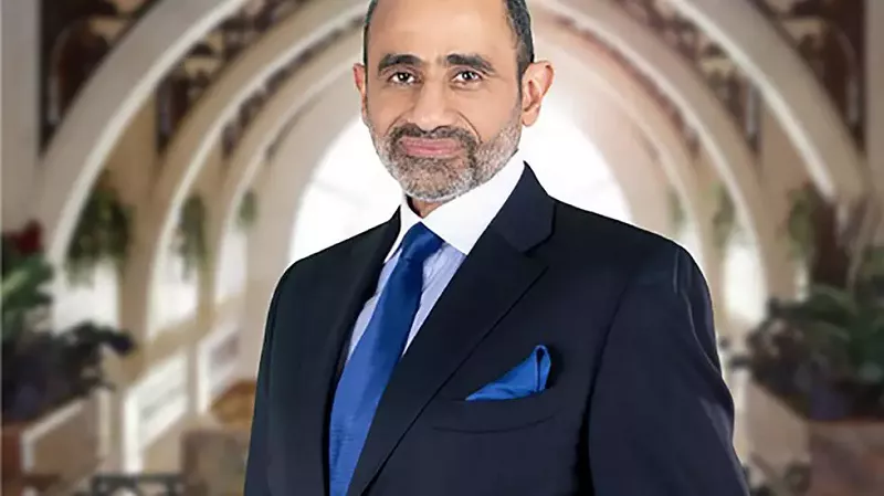 high profile saudi american doctor walid fitaih photo afp file high profile saudi american doctor walid fitaih photo afp file