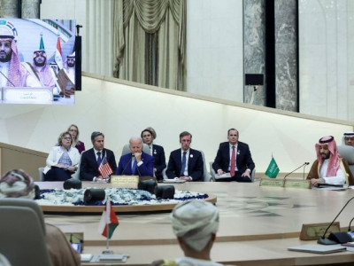 opec oil output cut shows widening rift between biden and saudi royals opec oil output cut shows widening rift between biden and saudi royals