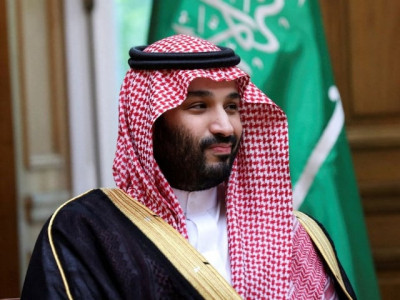 saudi arabia announces 400mn humanitarian aid to ukraine saudi arabia announces 400mn humanitarian aid to ukraine