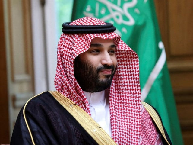saudi arabia announces 400mn humanitarian aid to ukraine