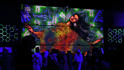 over 700 000 flock to saudi arabia s top music festival over 700 000 flock to saudi arabia s top music festival