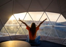 what are saudi arabia s best summer destinations for pakistanis