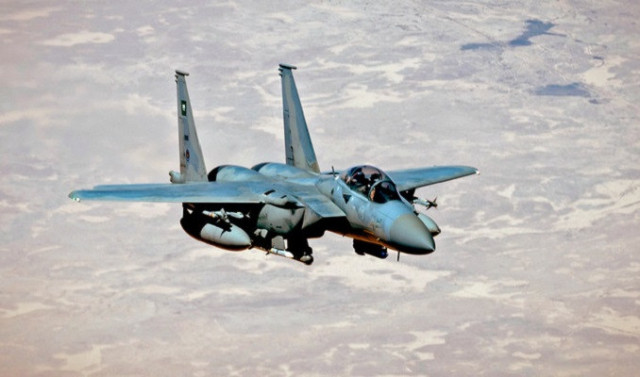 fighter jet crashes in saudi arabia fighter jet crashes in saudi arabia