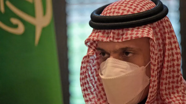 saudi fm to visit pakistan next month saudi fm to visit pakistan next month