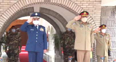 saudi general lauds professionalism of pakistan army