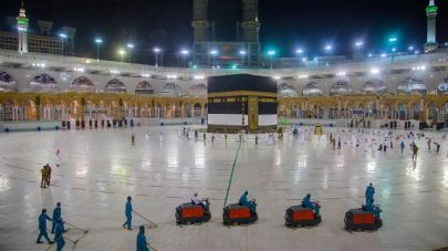 saudi arabia to fine pilgrims 2 666 for performing umrah without permit saudi arabia to fine pilgrims 2 666 for performing umrah without permit