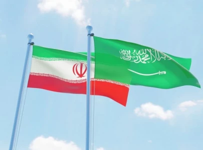 iran and saudi arabia hold talks in baghdad