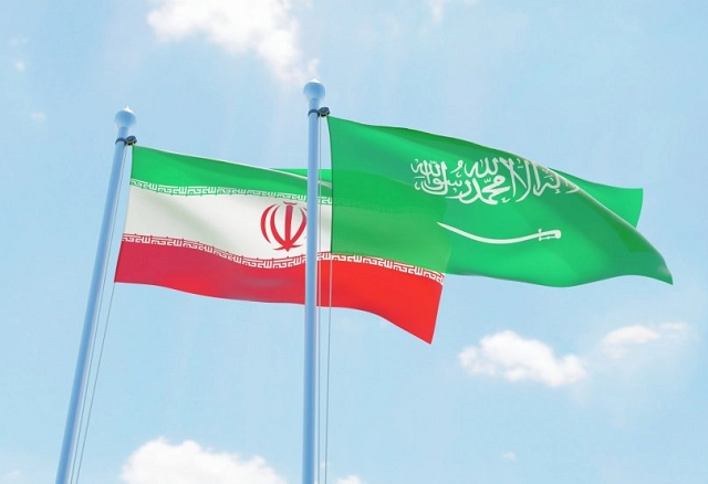 Photo of Iran hails latest talks with Saudi Arabia as 'positive'