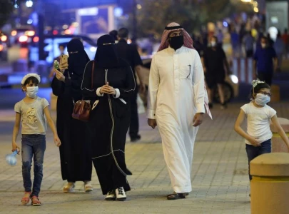 saudi arabia urges compliance as covid 19 cases rise again