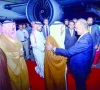 saudi trade delegation gets warm welcome saudi trade delegation gets warm welcome