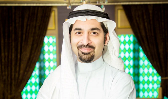 omar farooqui founder of coded minds photo arab news omar farooqui founder of coded minds photo arab news