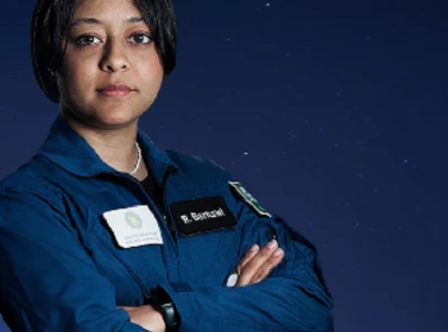 saudi arabia to send its first woman into space