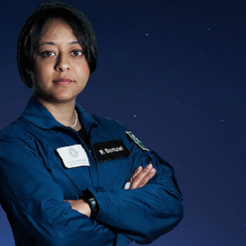 saudi arabia to send its first woman into space saudi arabia to send its first woman into space
