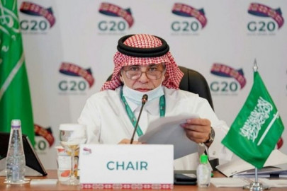 saudi hosts g20 talks on virus recovery debt relief saudi hosts g20 talks on virus recovery debt relief
