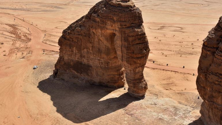Photo of Saudi Arabia eyes tripling of foreign tourists in 2022