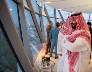 saudi crown prince plays oil card in quest for us recognition saudi crown prince plays oil card in quest for us recognition