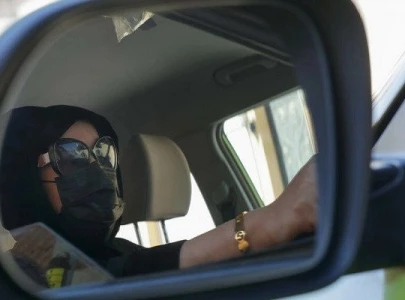 saudi women drive for extra cash as costs climb