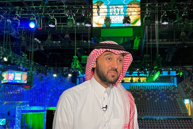 saudi arabia eyes olympic hosting rights saudi arabia eyes olympic hosting rights