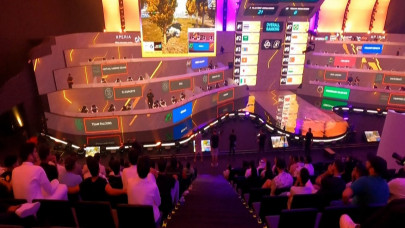saudi arabia emerging as global esports dynamo