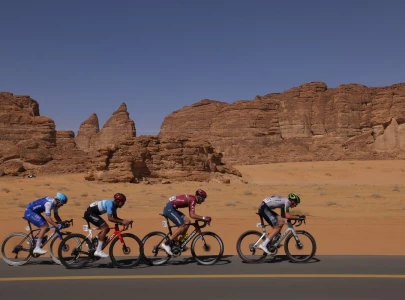 saudi arabia captures cycling in sports charm offensive