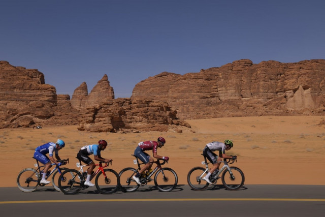 saudi arabia captures cycling in sports charm offensive saudi arabia captures cycling in sports charm offensive