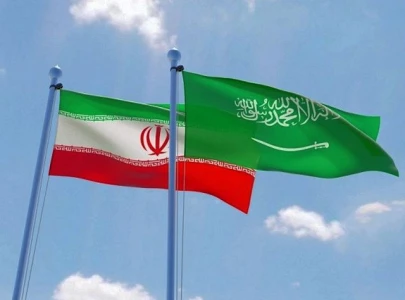 saudi arabia urges iran not to interfere in domestic affairs