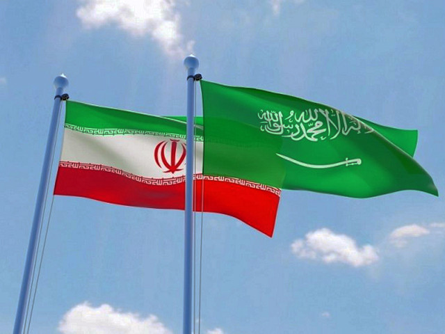 ‘Saudi-Iran accord beacon of hope for regional peace’
