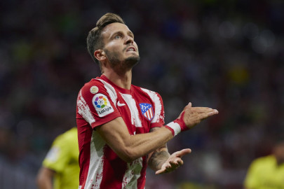 transfer window chelsea secure loan deal for atletico s saul transfer window chelsea secure loan deal for atletico s saul