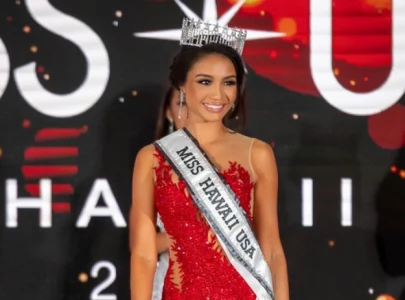 savannah gankiewicz gets miss usa crown after noelia voigt resigns citing toxic work environment