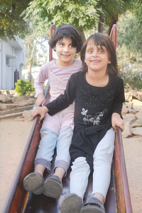 save our souls a place to call their own