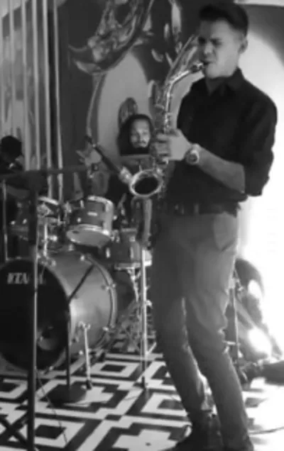 saxophonist s dream turns to ashes saxophonist s dream turns to ashes