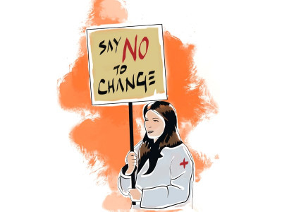 medical education public colleges students fume over entry test change