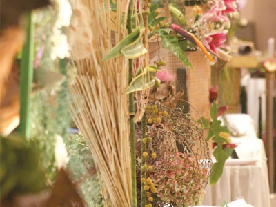 saying it through flowers saying it through flowers