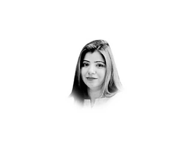 the writer is a research associate at nust institute of policy studies the writer is a research associate at nust institute of policy studies