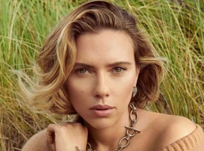 why scarlett johansson is joining a terrifying new exorcist film